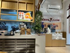 -米国现煲煲仔饭(塔子湖店)