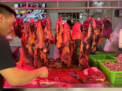 -阿娟牛肉丸·手打牛肉丸·现做现卖