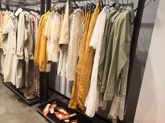 -ZARA(仓山万达店)