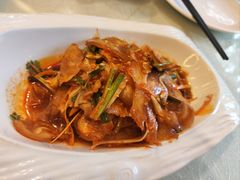 -玉华宫宾馆·餐厅(铜川驻京办店)