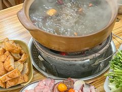 -司马街鸡煲(西华路店)