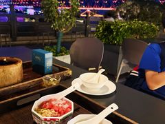 -汉水谣·江景餐厅(江滩店)