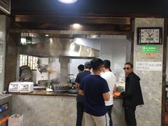 门面-清真磨沟沿老字号牛肉面(总店)