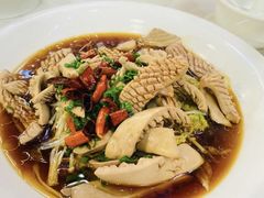 -光头老板·本帮菜