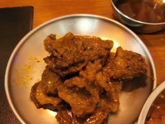 -大阪烧肉BAKA一代(十亩地店)