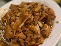 -方记洪阳餐厅(福田新村店)