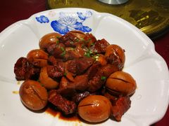 -董厨煨汤馆(车站路店)
