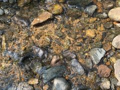 -碓臼峪自然风景区