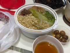 -三大营南昌水煮·油炸(天城路店)