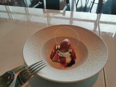 -翡翠36餐厅(浦东香格里拉店)