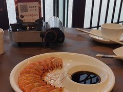 -丽华园(汉阳龙阳店)