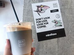-MIMI FASO(古仓店)