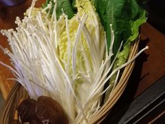 -同仁四季椰子鸡(宝安壹方城店)