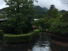-庐山天沐温泉度假村