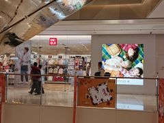 -大悦城(沈阳中街店)