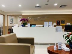 -百汇医疗健康管理与出国体检中心