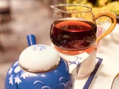 -东海朗廷酒店-唐阁T’ANG COURT 中餐厅