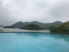 -宁波九龙湖开元度假村