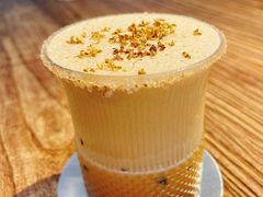 -PUZZLE COFFEE 拼图咖啡