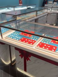 -千叶KEER(西铁营万达广场店)
