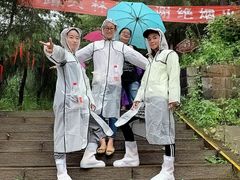 -塔云山