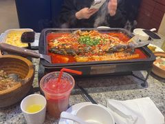 -里岛烤鱼(东港凯虹广场店)