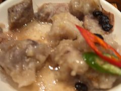-御公馆中餐厅·点心·顺德菜·佛山东平保利洲际酒店