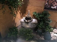 大堂-绿茶餐厅(华联万柳店)