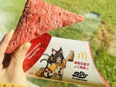 -麦当劳(南京路2店)