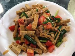 -黔人百味.贵州菜