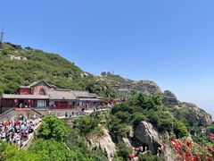 -泰山风景名胜区