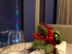 -广州四季酒店·意珍·意式自助餐