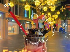 -DQ·蛋糕·冰淇淋(富华里店)
