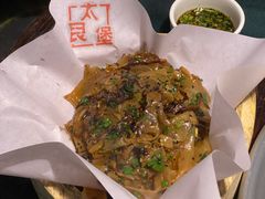 -大良毋米粥(锦龙路总店)