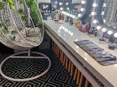 -喝丢一只鞋海鲜烧烤·海肠捞饭(文体街店)