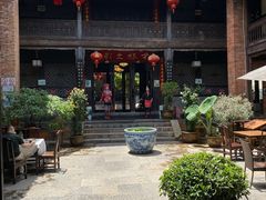 -石屏会馆