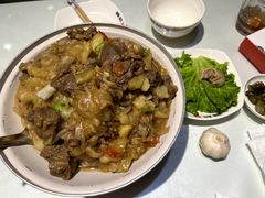 -魏记大碗羊肉(临河总店)