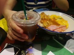-憶廟街 X 沙角邨(太古城店)