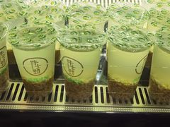 -德禄酸奶(莫家街店)