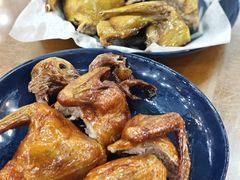 -煲煲掂风味煲仔饭餐厅(西区店)