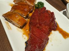-港丽餐厅(杭大店)