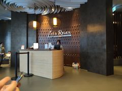 -Let’s Relax Spa(Siam Square One)
