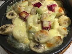 -孙家外婆•长春地标美食新名片(吾悦广场店)