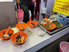-阿麟馄饨(延长路店)