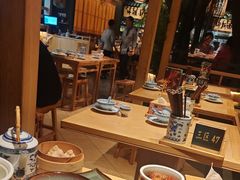 -南京大牌档(龙江新城市广场店)