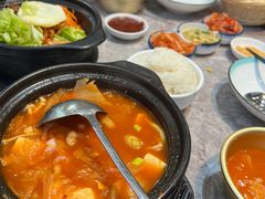 -屋里家延边朝鲜族冷面(梅林3店)