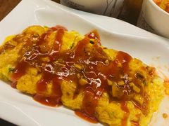 -米屋石锅拌饭(师大店)