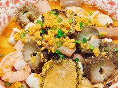 -波螺油子青岛本帮菜(银座店)