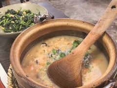 -大洋家·精品潮汕菜·生腌砂锅粥(天河东路店)