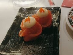 -莲寿司(国兴店)